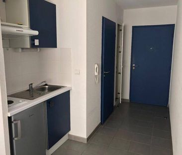 Location appartement 1 pièce 18.19 m² à Montpellier (34000) - Photo 3
