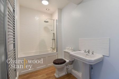 2 bedroom flat to rent - Photo 5