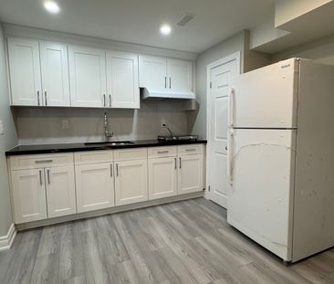 For Lease - 1686 Summergrove Crescent Unit# Bsmt 1BD, Mississauga, ... - Photo 6