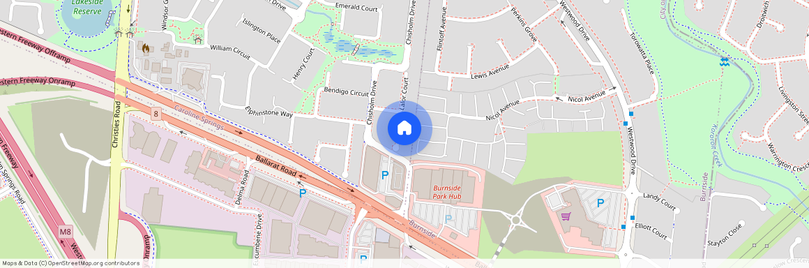 5 Diggers Place, Vic 3023, Caroline Springs