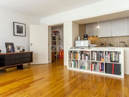 Apartamento T1 em Lisboa - Photo 3
