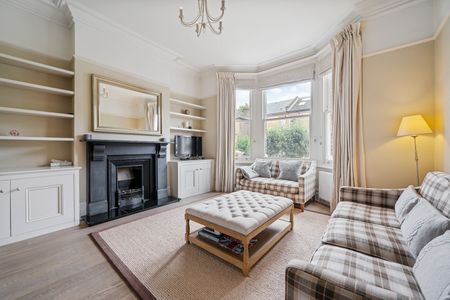 4 Bed Semi-Detached House, Fernlea Road, SW12 - Photo 5