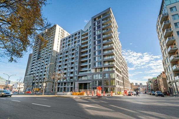 Montréal (Ville-Marie) (Centre) - Photo 1