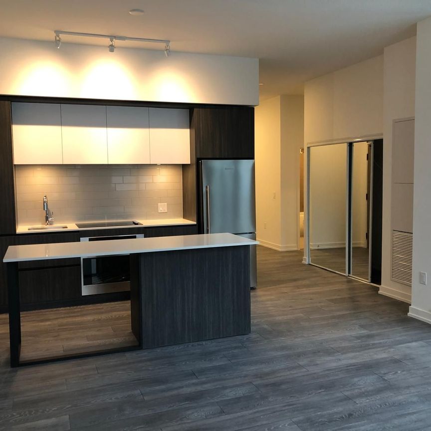 For Lease - 225 Sumach Street Unit# 402, Toronto, Ontario - Photo 1