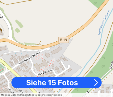 3 1/2 Zimmer EG Wohnung inkl. Grünfläche - Foto 1