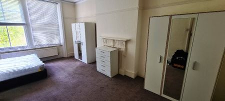 1 Bed Flat, Crouch Hill, N8 - Photo 3