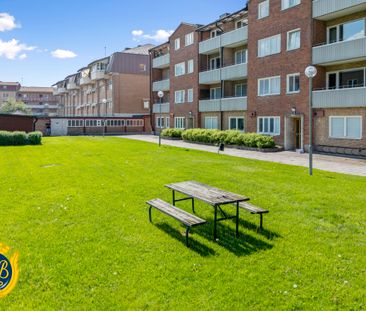 Borganäsvägen, Borlänge - Foto 1
