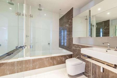 Baltimore Wharf, Canary Wharf, E14 - Photo 5