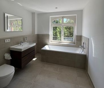 Leipzig, Dösen, "Parkstadt Leipzig" - Haus C1 - Margaretha-Rothe-St... - Foto 6