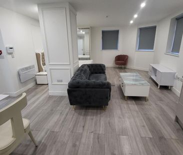 Studio to rent - Photo 4