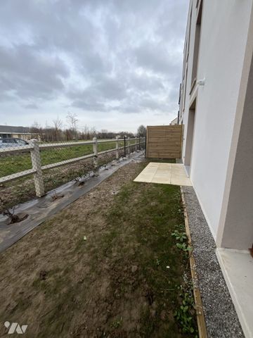 Appartement à louer Bayeux - Photo 5