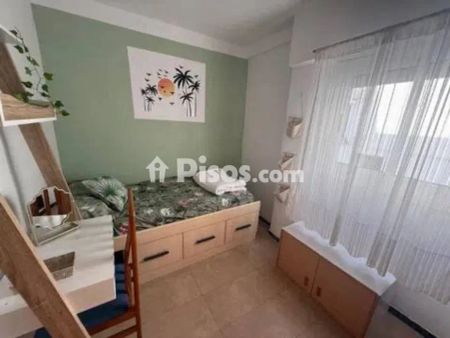 Piso en alquiler en Calle del Camino de Ronda - Foto 4