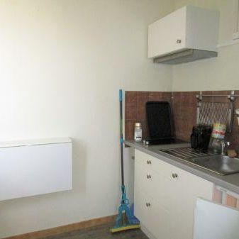 Location - Appartement - 1 pièces - 28.56 m² - montauban - Photo 1