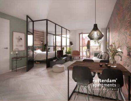 Baan, Rotterdam - Foto 3