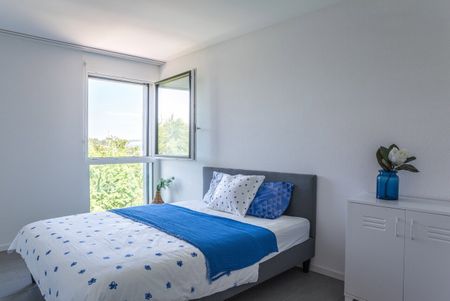 2 Zimmer, 32 m², 5. Stock - Foto 2