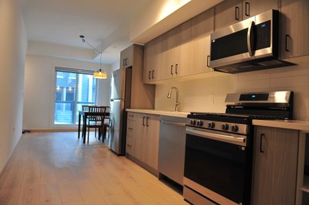 For Lease - 3427 Sheppard Avenue Unit# C2-201, Toronto, Ontario - Photo 3