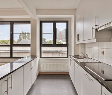 2 slaapkamer appartement op het Zuid ondergebracht in een klein en rustig gebouw. - Foto 3