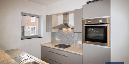 Gelijkvloers app. te huur in Lendelede voor € 595 met 1 slaapkamer - Photo 3