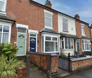 Newlands Road, Birmingham, West Midlands, B30 - Photo 1