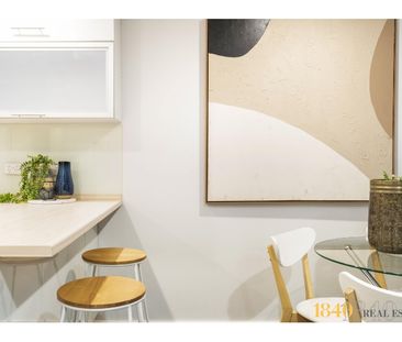 Unfurnished Apartment in the CBD - Photo 6