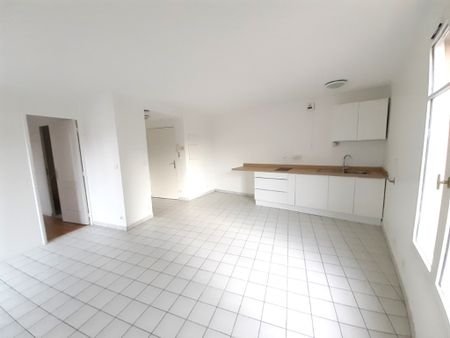 Appartement à Sartrouville 2 pièces - 15 min gare - Photo 5