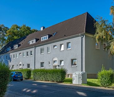 Demnächst frei! 2-Zimmer-Wohnung in Dortmund Gartenstadt - Photo 2