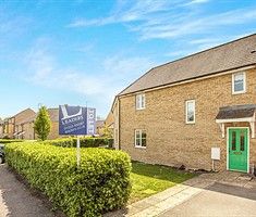 3 bedroom house to rent Wellbrook Way, Girton, Cambridge, CB3 - Photo 5