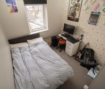 Westfield Court, Westfield Road, Hyde Park, LS3 1DL, Leeds - Photo 5