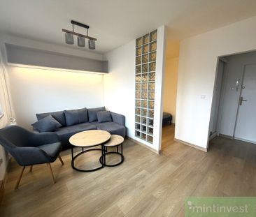 Do wynajęcia komfortowe mieszkanie 1-pok. - Фото 3