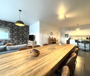 Appartement met drie slaapkamers en garage - Marcel Vastgoed - Photo 3