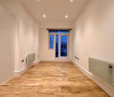 Bartley Way, Hook, Hampshire, RG27 - Photo 1