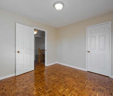 For Lease - 126 Largo Crescent, Vaughan, Ontario - Photo 3