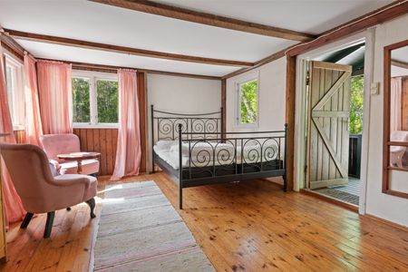 Lupinvägen, Värmdö - Foto 3