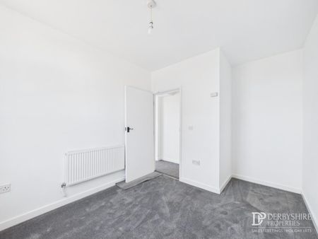 2 Bedroom Flat - Photo 2