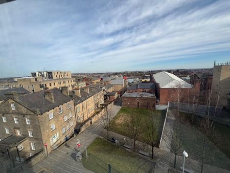 Regent House, Regent street, Barnsley - Photo 3