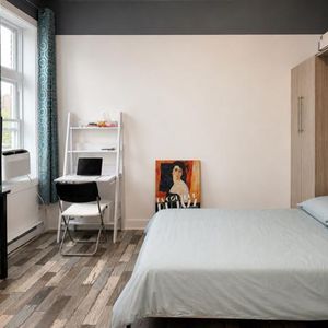PETITE ITALIE | STUDIO MEUBLÉ & ÉQUIPÉ TOUT INCLUS - Photo 2