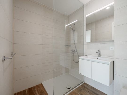 Joli studio à louer à Marly - Photo 1