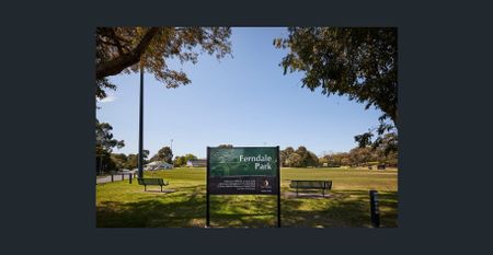 Modern Excellence in a Leafy Parkside Setting - Photo 2