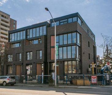 For Lease - 1555 Bloor Street Unit# 4, Toronto, Ontario - Photo 3