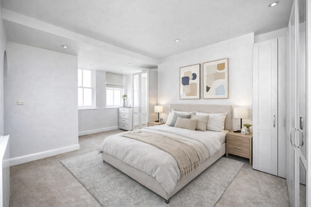 North Gate, Prince Albert Road, NW8 - Photo 2