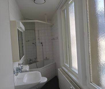 4.5-Zimmer-Wohnung / Appartement de 4.5 pièces - Photo 5