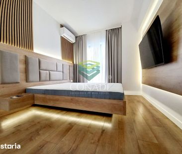 Apartament cu 2 camere // metrou Pipera - Photo 3