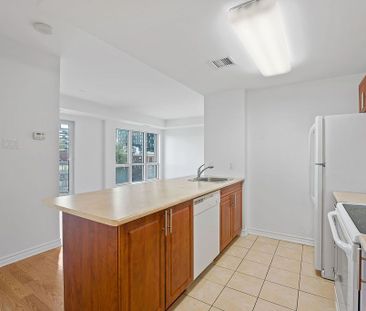 For Lease - 234 Rideau Street Unit# 509, Lower Town - Sandy Hill, O... - Photo 4