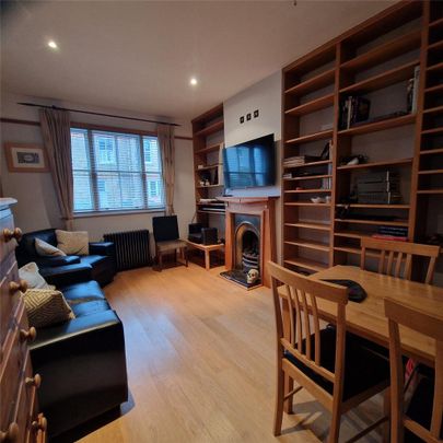 1 bedroom flat to rent - Photo 1