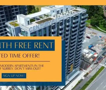 Locale Century City | 9873 King George Blvd., Surrey - Photo 1