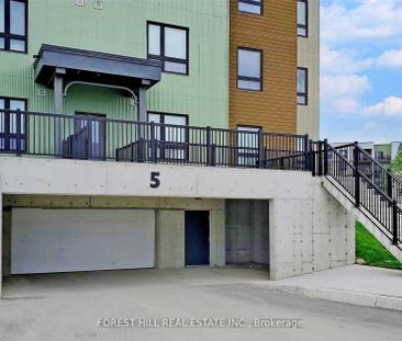 For Lease - 5 Chef Lane Unit# 511, Barrie, Ontario - Photo 6