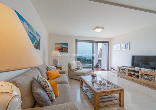 Wonderful apartment for rent at Magnolia Golf Resort