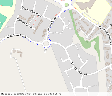 Chepstow Road, Corby - Photo 1
