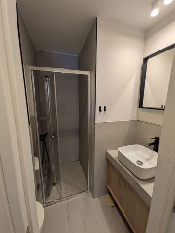 Studio/Γκαρσονιέρα για ενοικίαση Τριανδρία (Τριανδρία - Δόξα - Κρυονέρι) - Photo 3