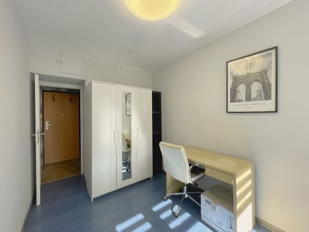 2 pokoje | Wola / Śródmieście - Фото 3